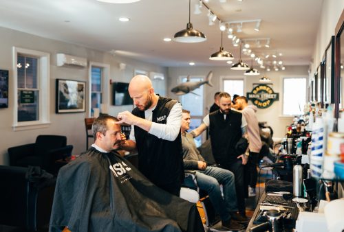 Elevate Your Grooming Routine: Ottawa's Best Barbershops Revealed