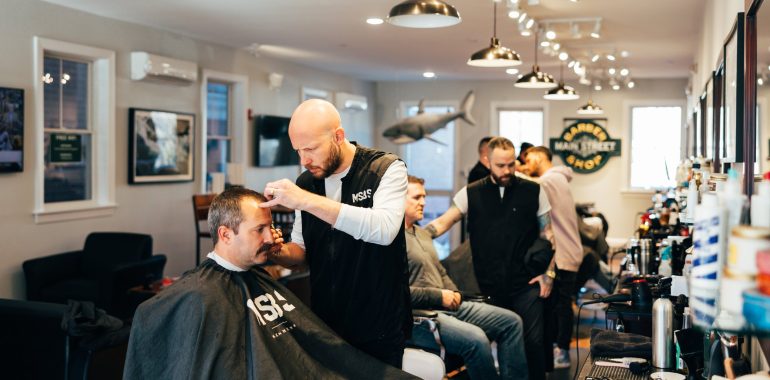 Elevate Your Grooming Routine: Ottawa's Best Barbershops Revealed