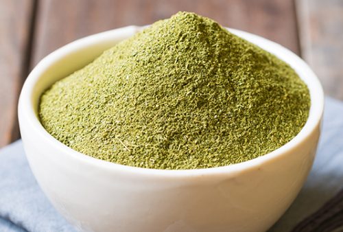 Benefits of Green Vein Kratom for New Users