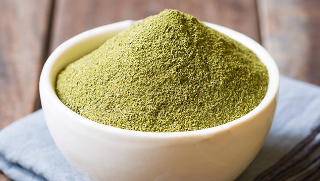 Benefits of Green Vein Kratom for New Users