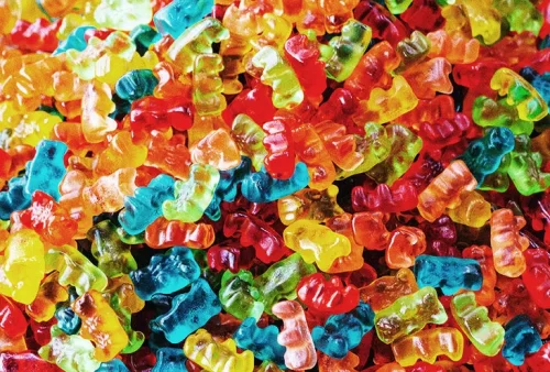 hhc gummies